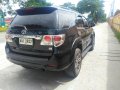 2014 Toyota Fortuner for sale in Angeles -0