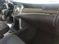 Sell Black 2017 Toyota Innova in Mandaluyong-1