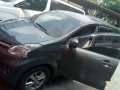 Grey Toyota Avanza 2012 at 62000 km for sale -3