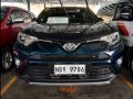 2017 Toyota Rav4 for sale in Marikina -0