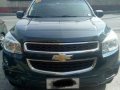 Selling Blue Chevrolet Trailblazer 2016 in Makati-3