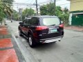 2009 Mitsubishi Montero for sale in Quezon City-4