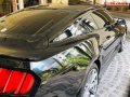 Sell Black 2015 Ford Mustang Automatic Gasoline at 8000 km -7