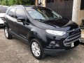 2016 Ford Ecosport for sale in Makati-0