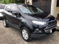 2016 Ford Ecosport for sale in Makati-9