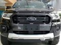 Selling Black Ford Ranger 2019 in Quezon City-0