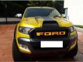 2016 Ford Ranger for sale in Makati -0