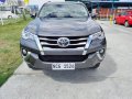 Selling Toyota Fortuner 2016 at 13000 km-8