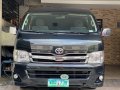 2013 Toyota Grandia for sale in Taguig-8