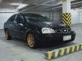2004 Chevrolet Optra for sale in Tarlac City-0