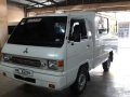 Sell White 2016 Mitsubishi L300 Manual Diesel at 56000 km -5