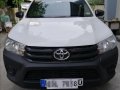 Toyota Hilux J 2016 for sale in Mabalacat-2