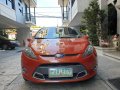 2012 Ford Fiesta for sale in Quezon City-2