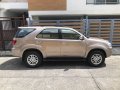 Toyota Fortuner 2007 for sale in Cainta-7