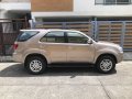 Toyota Fortuner 2007 for sale in Cainta-2