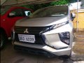 Selling Mitsubishi Xpander 2019 in Makati -3