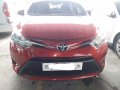 2017 Toyota Vios for sale in Parañaque -0