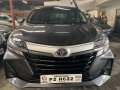 Grey Toyota Avanza 2019 for sale in Quezon City -9