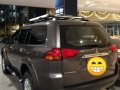 2013 Mitsubishi Montero Sport for sale in Cabanatuan-1