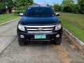 Selling Black Ford Ranger 2012 Automatic Diesel -6