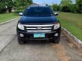 Selling Black Ford Ranger 2012 Automatic Diesel -0