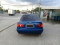 Selling Blue Toyota Corolla 2000 Manual Gasoline at 100000 km -5