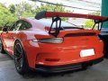 2016 Porsche 911 Gt3 for sale in Paranaque -0