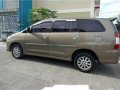 Toyota Innova 2013 for sale in Santa Rosa -7