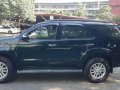 Toyota Fortuner 2013 for sale in Pasig -5