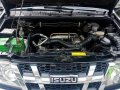 Sell Black 2012 Isuzu Crosswind in Meycauayan-5