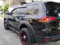 2012 Mitsubishi Montero Sport for sale in Quezon City-3