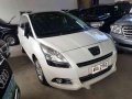White Peugeot 5008 2014 Automatic Diesel for sale  -9