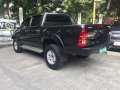 2005 Toyota Hilux for sale in Pasig -5