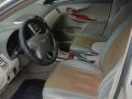 2008 Toyota Corolla Altis for sale in Pasay-2