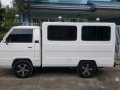Selling White Mitsubishi L300 2011 Manual Diesel -4