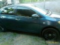 Selling Blue Toyota Vios 2009 at 80000 km -3