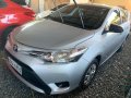 Sell Silver 2018 Toyota Vios in Quezon City -1