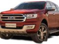 Ford Everest 2019 Automatic Diesel for sale -10