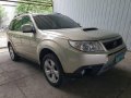 Subaru Forester 2010 for sale in Quezon City-7