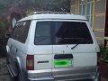 2000 Mitsubishi Adventure for sale in Silang-3