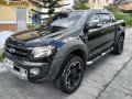 2015 Ford Ranger for sale in Isabela-3