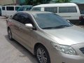 2008 Toyota Corolla Altis for sale in Pasay-0