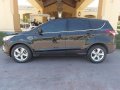 Sell Black 2016 Ford Escape Automatic Gasoline at 18000 km -5