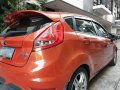 2012 Ford Fiesta for sale in Quezon City-4