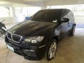 Selling Black Bmw X5 2005 Automatic Diesel -3