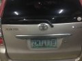 Toyota Avanza 2008 for sale in Manila-3