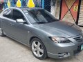 Selling Grey Mazda 323 2006 at 65000 km -6