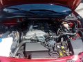 Selling Red Mazda Mx-5 2016 Automatic Gasoline at 7000 km -11