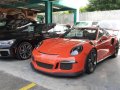 2016 Porsche 911 Gt3 for sale in Paranaque -0