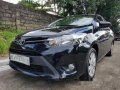 Black Toyota Vios 2017 for sale in Quezon City-8